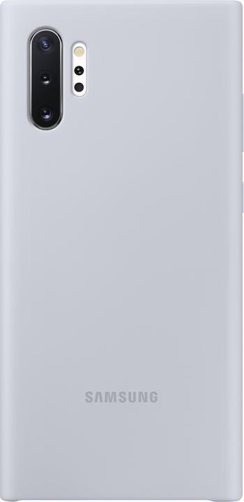 Produktbild Samsung Silicone Cover (Samsung Galaxy Note 10+)