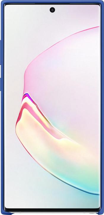 Produktbild Samsung Silicone Cover (Samsung Galaxy Note 10+ 5G, Samsung Galaxy Note 10+)