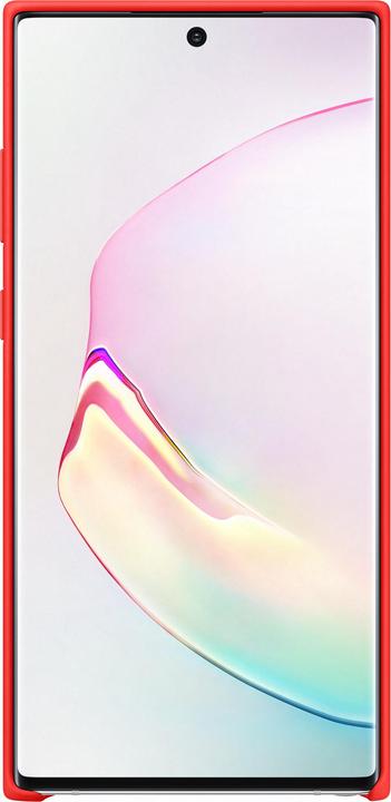 Produktbild Samsung Silicone Cover (Samsung Galaxy Note 10+)