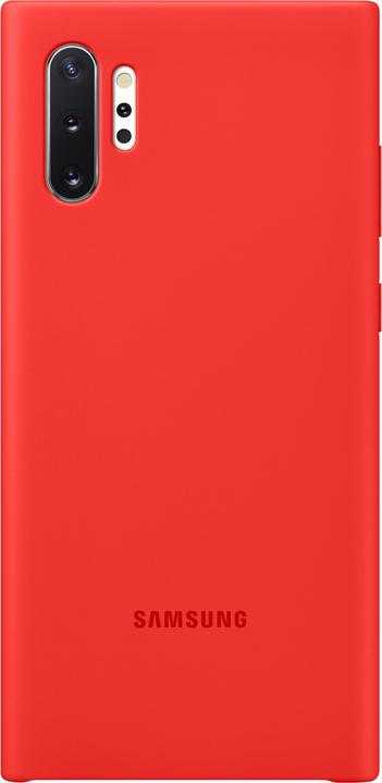Produktbild Samsung Silicone Cover (Samsung Galaxy Note 10+)