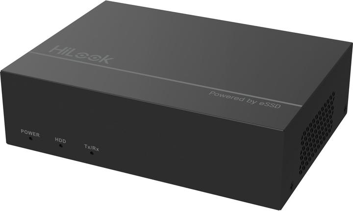 Produktbild HiLook 5-in-1 DVR von Hikvision 4 Kanal 2MP SSD-DVR-2MP (Netzwerk Videorecorder (NVR))