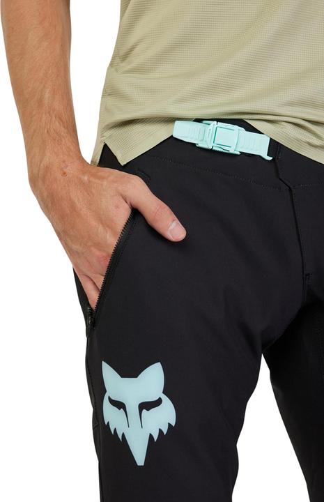 Produktbild Fox PANT 23 FLEXAIR RACE CIT 32 (32)