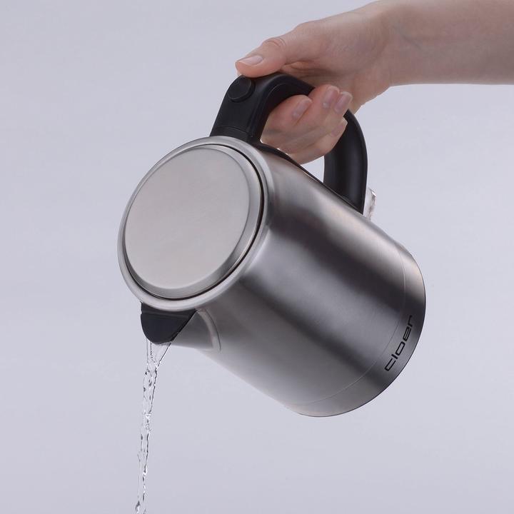 Actual product image Cloer 4529 (1.70 l)