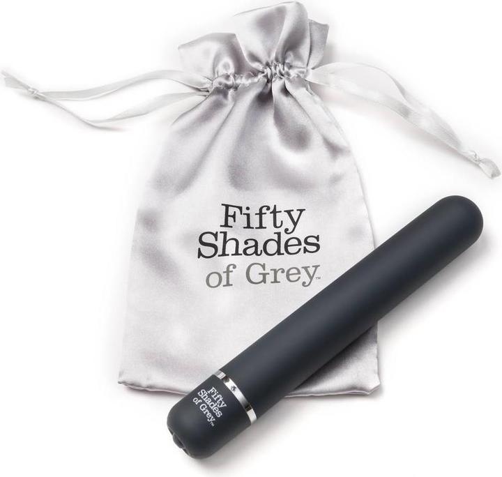 Actual product image Fifty Shades of Grey Charlie Tango