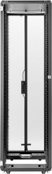 Actual product image HPE G2 Advanced (42 RU, 19 inch rack)