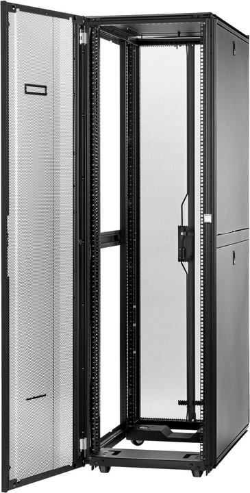 Actual product image HPE G2 Advanced (42 RU, 19 inch rack)