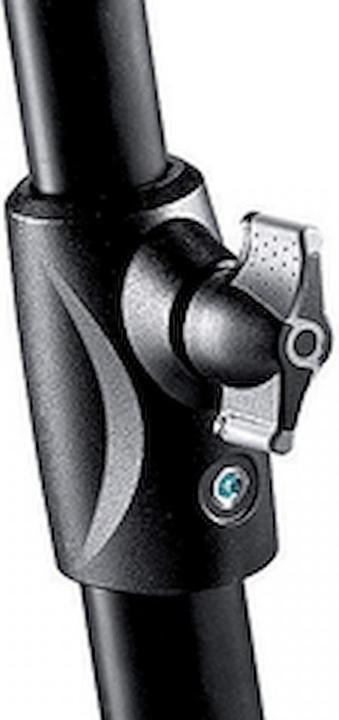 Actual product image Manfrotto 1051BAC Mini Compact (211 cm, 4 kg)