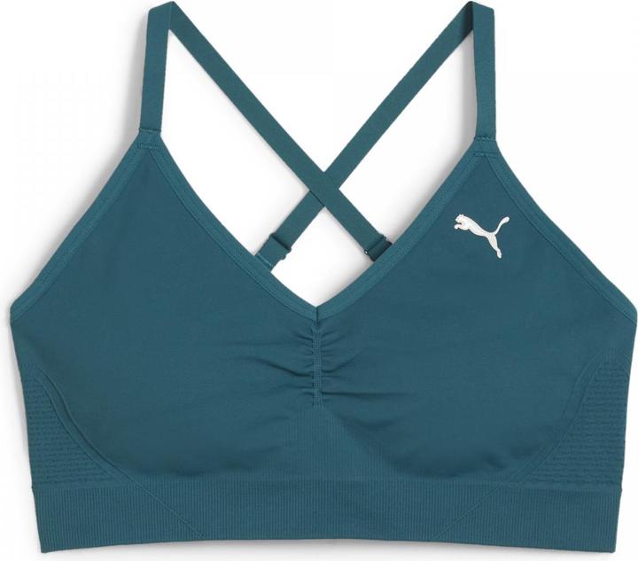 Actual product image Puma Move Shapeluxe Seamless Bra (XS)