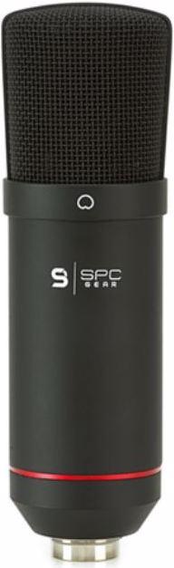 Actual product image Silentium PC SM900