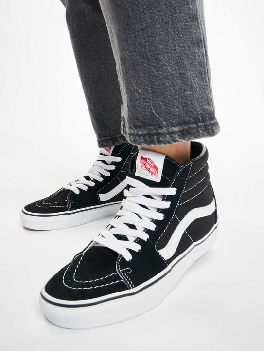 Produktbild Vans SK8-Hi (43)