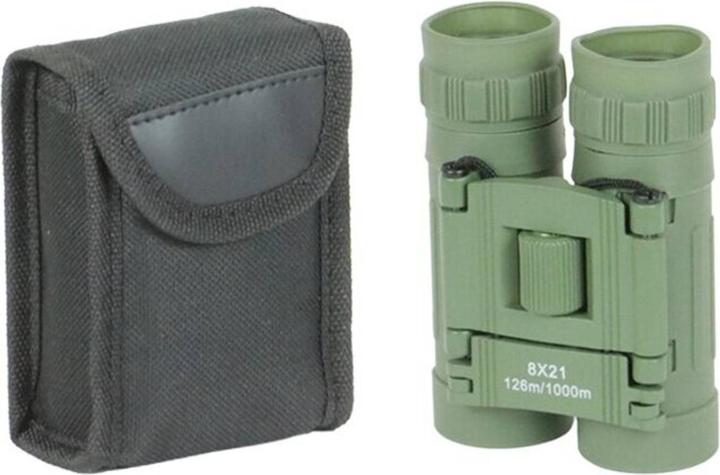 Image du produit Army Shop Jumelles 8x21 (8 x, 21 mm)