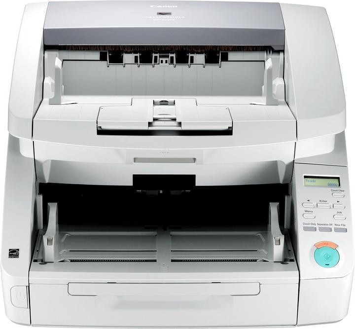 Produktbild Canon DR-G1100 imageFORMULA (USB)