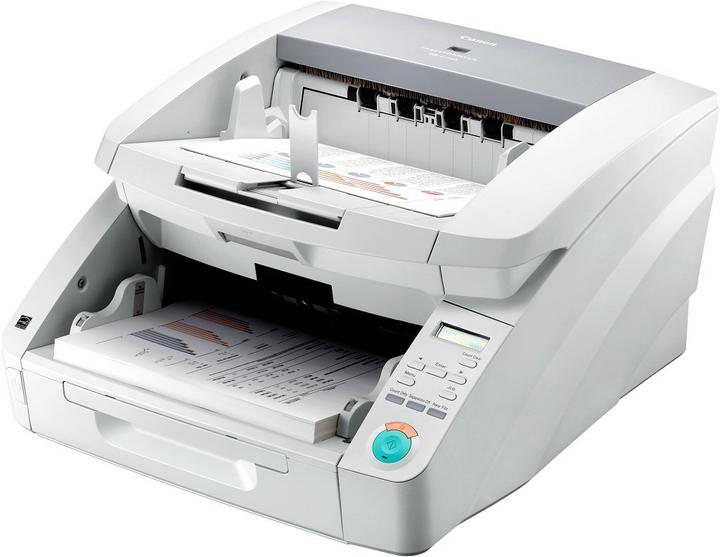 Produktbild Canon DR-G1100 imageFORMULA (USB)
