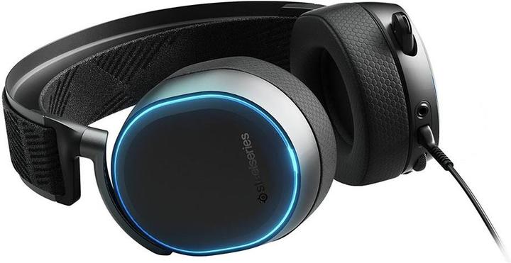 Image du produit SteelSeries Arctis Pro (Filaire)