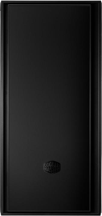 Image du produit Cooler Master Silencio 550 Matt (mATX, ATX)