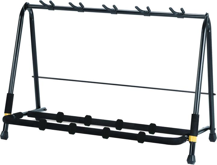 Produktbild Hercules Stands GS525B (E-Gitarre, E-Bass)