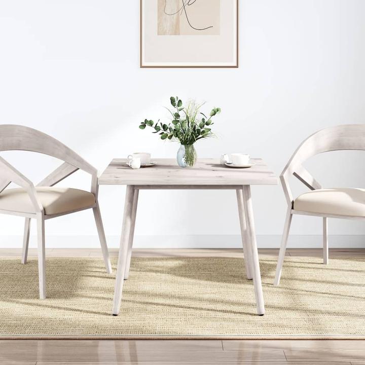 Produktbild VidaXL Elli (90 x 90 x 2,5 cm)