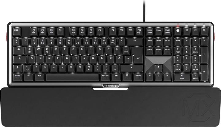 Image du produit CHERRY MX Board 5.0 (DE, Filaire)