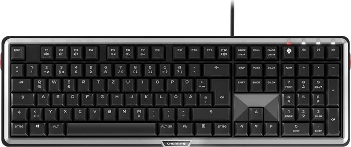 CHERRY MX-Board 5.0 (DE, Kabelgebunden)