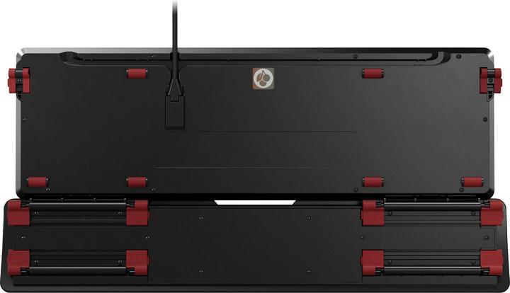 Image du produit CHERRY MX Board 5.0 (DE, Filaire)
