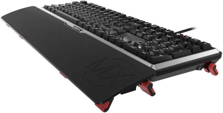 Image du produit CHERRY MX Board 5.0 (DE, Filaire)