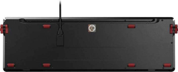 Image du produit CHERRY MX Board 5.0 (DE, Filaire)