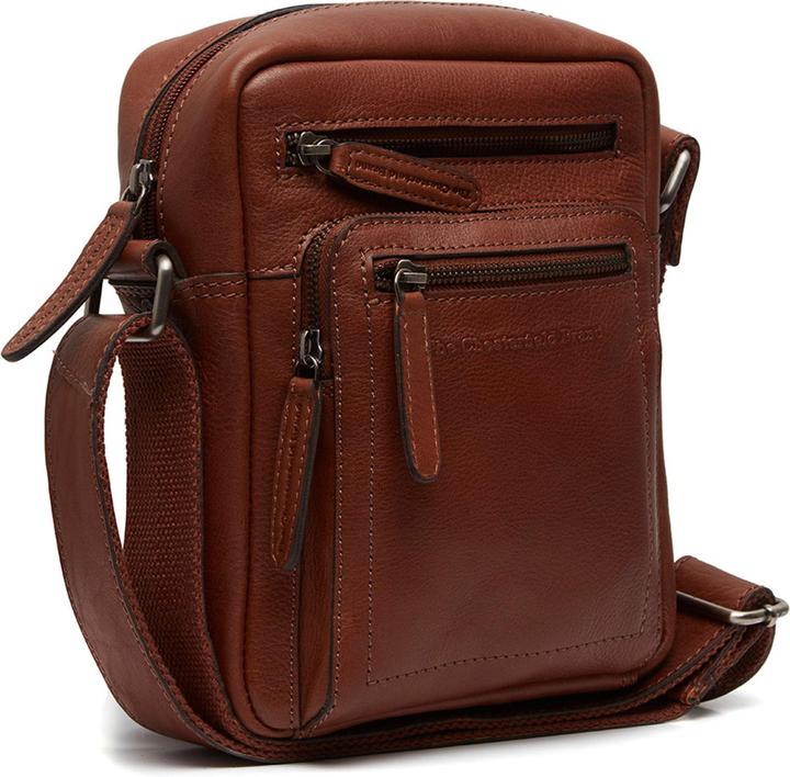 Immagine prodotto The Chesterfield Brand Borsa a tracolla Ancona in pelle 19 cm