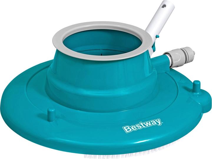 Image du produit Bestway Aspirateur de piscine AquaSuction™ pour perche télescopique ® 43 x 36,6 x 14,5 cm