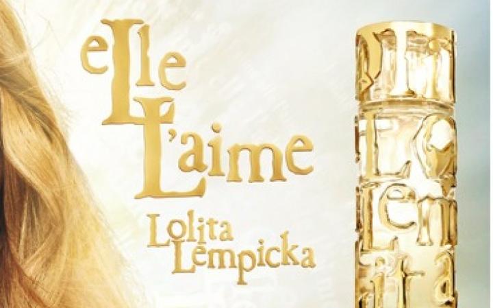 Produktbild Lolita Lempicka Elle L’aime (Eau de Toilette, 80 ml)