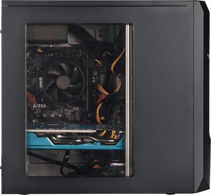Actual product image Captiva G12IG 19V3 (Intel Core i7-9700, 16 GB, 240 GB, GeForce RTX 2060)