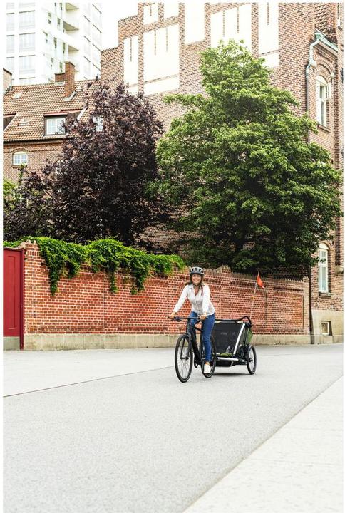 Produktbild Thule Chariot Cab