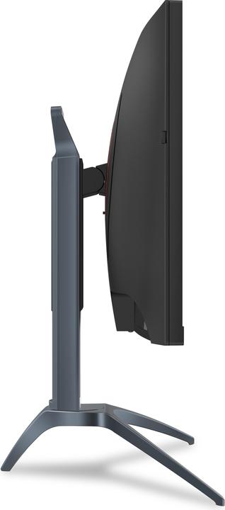 Immagine prodotto AOC AG273QCX AGON (2560 x 1440 pixel, 27")