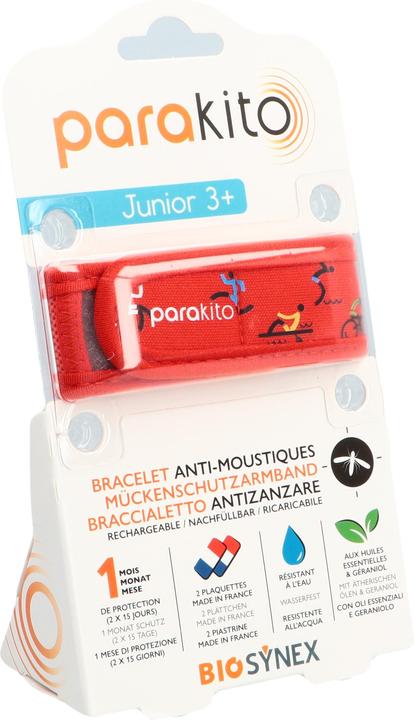 Para‘Kito Parakito Armband Junior Sport (648 ml)