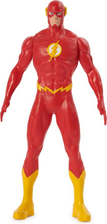 Actual product image Spin Master DC Comics, 24.1cm tall action figure Batman, children's toys for boys and girls