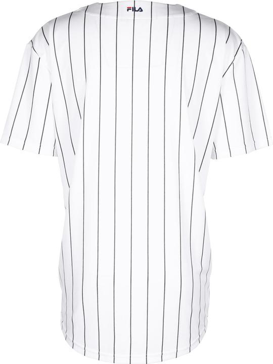 Image du produit FILA Chemise à manches courtes Dawn Baseball (XS)