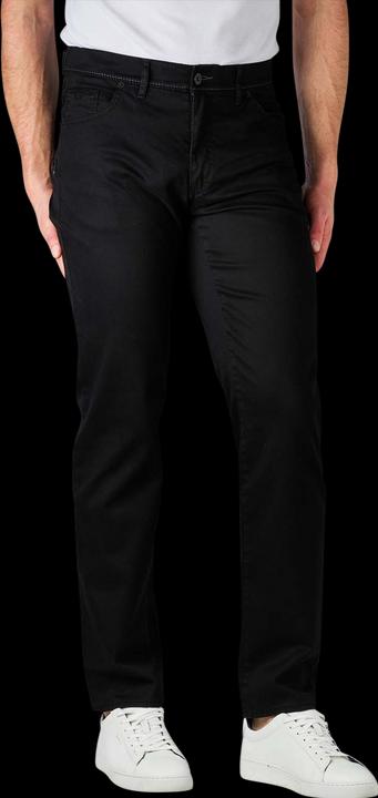 Actual product image BRAX Cadiz Jeans Straight perma black (W38/L36)