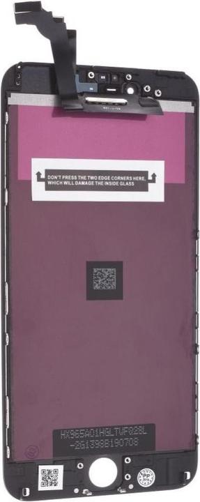 Produktbild Partner Telecom LCD display! OEM LCD Screen iPhone 6 Plus with digitizer black (HiPix) (Display, Apple iPhone 6 Plus)