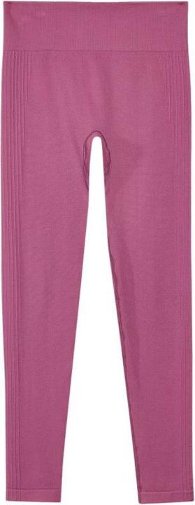 4F Legginsy damskie F278 ciemny róż 4FWAW24TFTIF278 53S M/L (M/L)