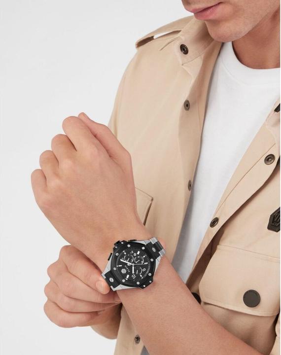 Image du produit Philipp Plein PWPRA0224 (Chronographe)