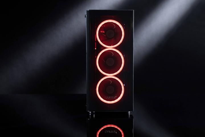Produktbild Captiva G15AG 19V2 (AMD Ryzen 7 3700X, 16 GB, 240 GB, GeForce RTX 2070 Super)