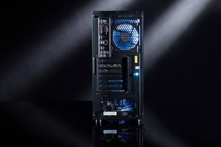 Produktbild Captiva G15AG 19V2 (AMD Ryzen 7 3700X, 16 GB, 240 GB, GeForce RTX 2070 Super)