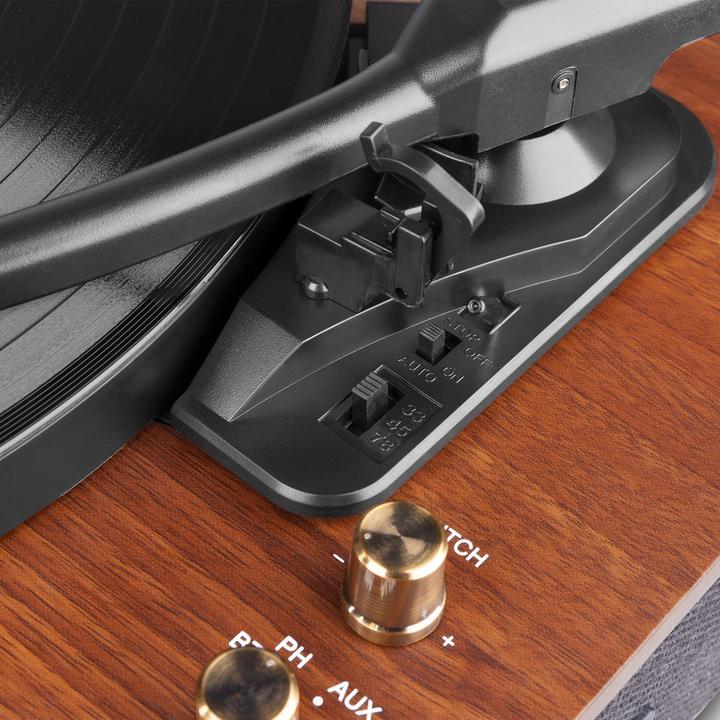Actual product image Fenton RP162D (Semi-automatic)