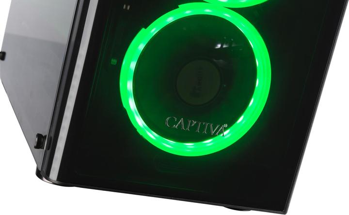 Produktbild Captiva G15AG 19V2 (AMD Ryzen 7 3700X, 16 GB, 240 GB, GeForce RTX 2070 Super)