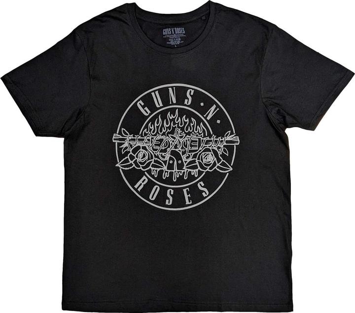 Guns N Roses Classic TShirt