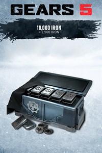 Image du produit Microsoft Gears of War 5 12500 Iron