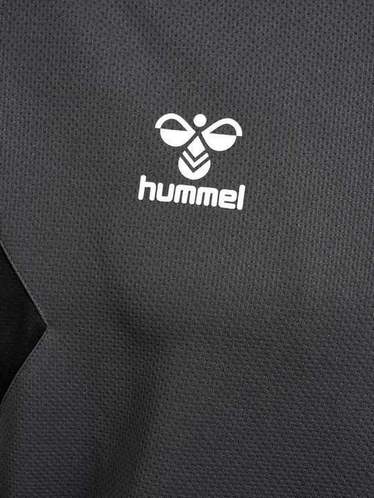 Actual product image hummel Hmlauthentic Pl Zip Jacket (XXL)