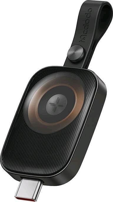 Mcdodo CH-4993 USB-C magnetic charger for Apple Watch