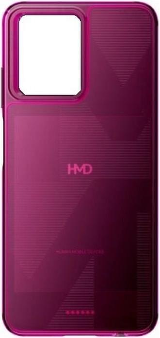 HMD Case Casual Outfit (HMD Fusion)