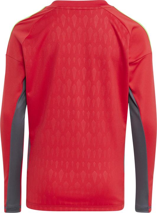 Actual product image adidas Tiro 23 Football Shirt Kids (140)