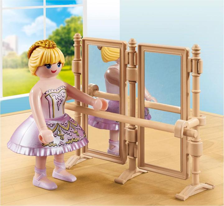 Image du produit Playmobil Ballerine (71171, Playmobil Special Plus)
